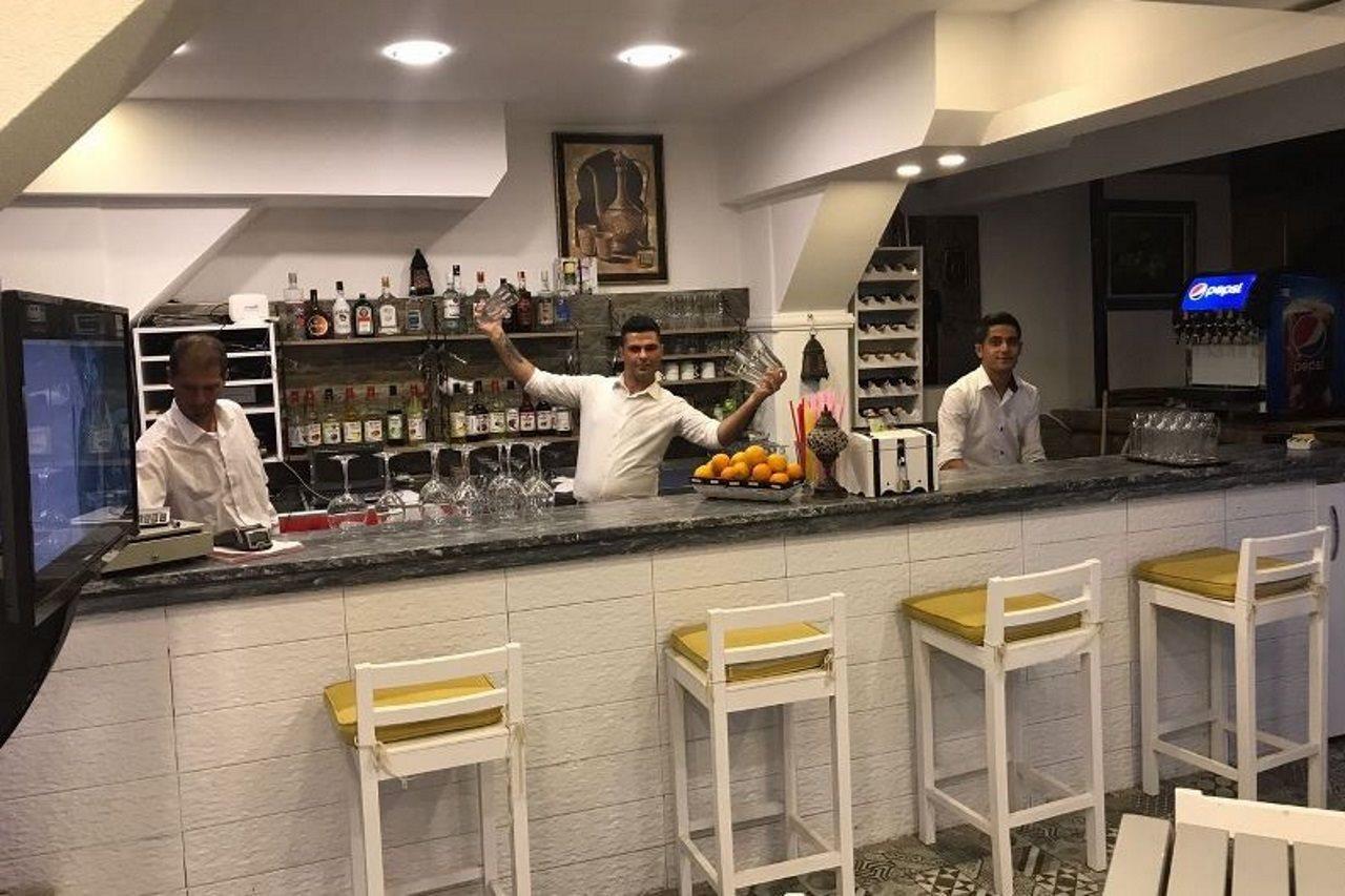 SERAY DELUXE HOTEL — MARMARIS — фотография отеля №11