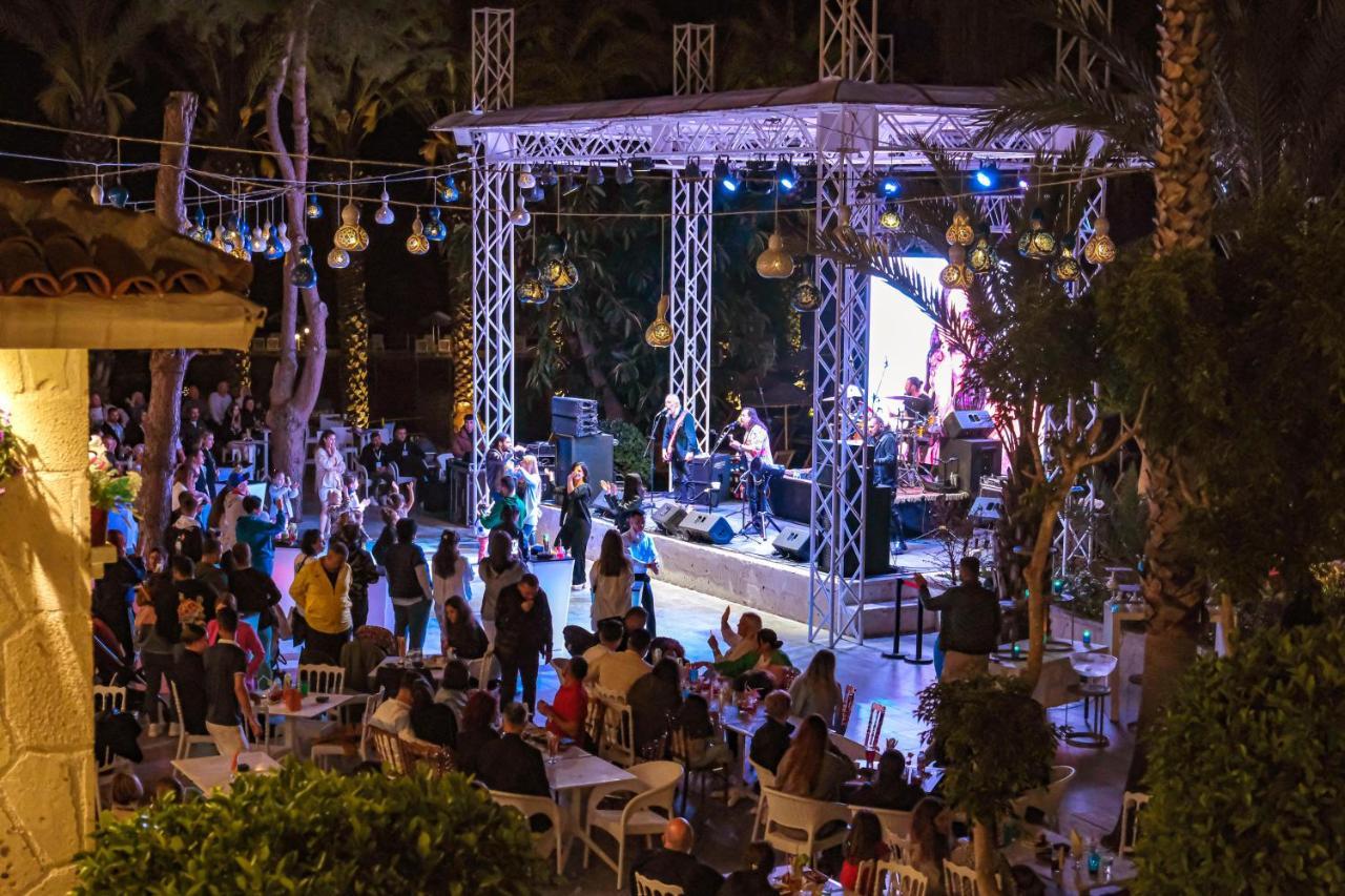 UTOPIA RESORT & RESIDENCE — ALANYA — фотография отеля №27