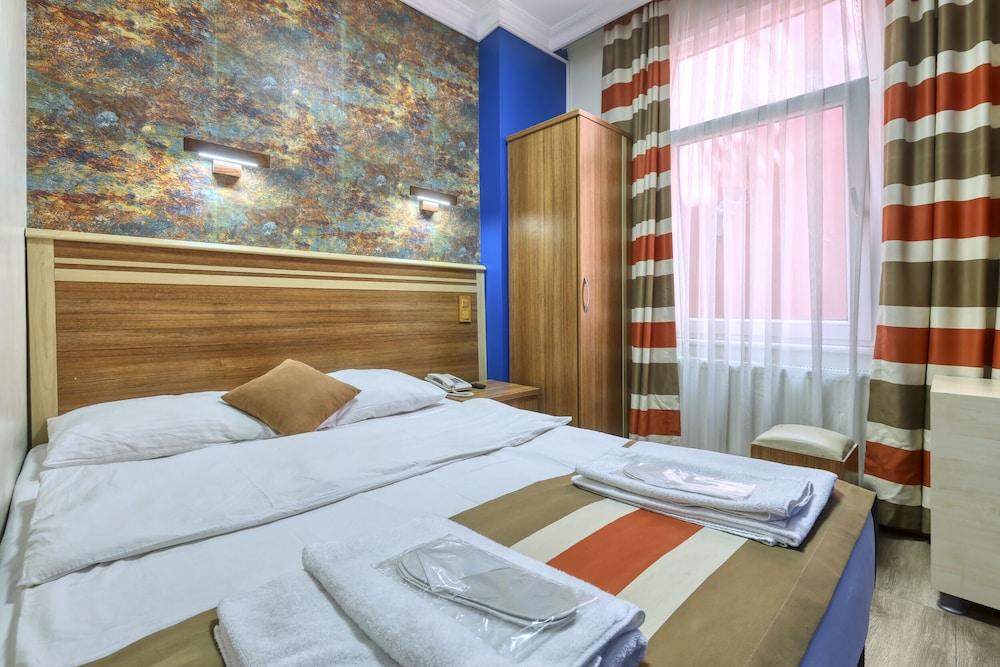 FORS HOTEL — ISTANBUL — фотография отеля №9