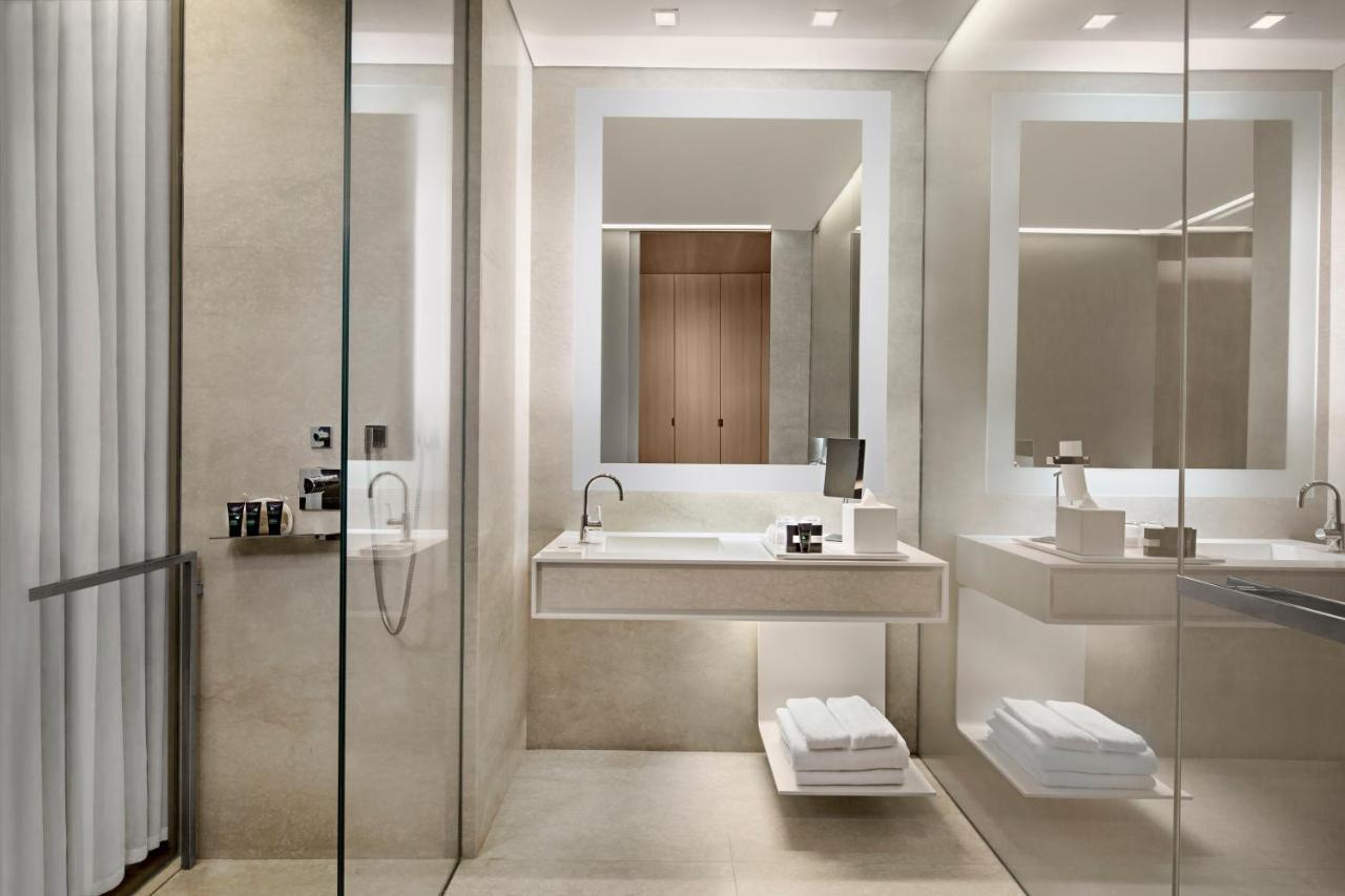 HYATT CENTRIC LEVENT ISTANBUL — ISTANBUL — фотография отеля №29