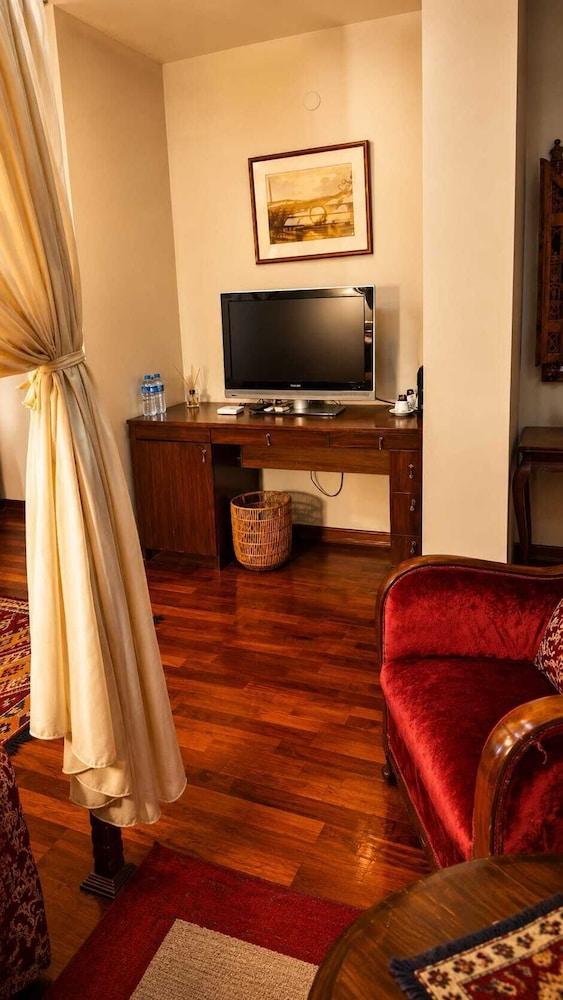 VILLA SPHENDONE — ISTANBUL — fotografie hotel nr. 15