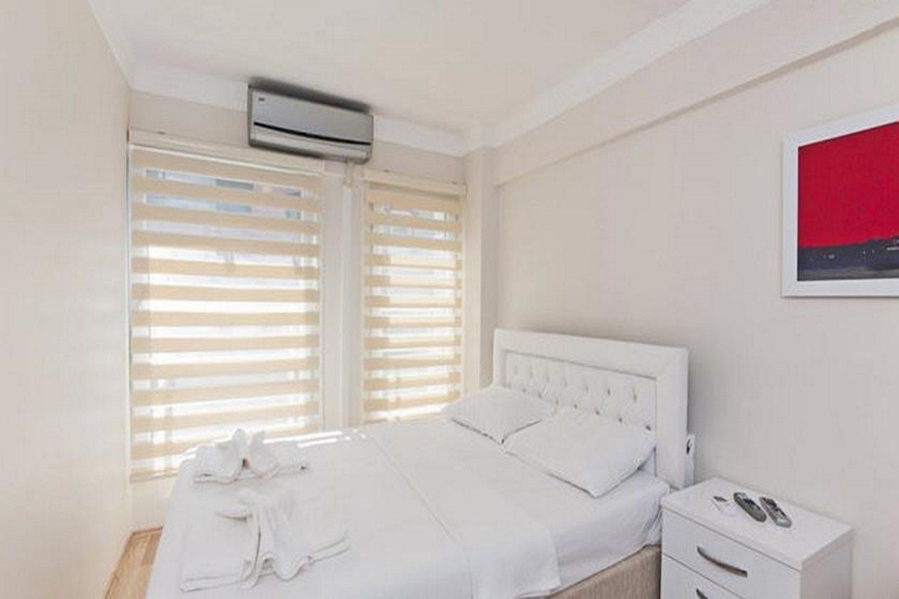 ORTAKOY SUITES HOTEL — ISTANBUL — фотография отеля №6