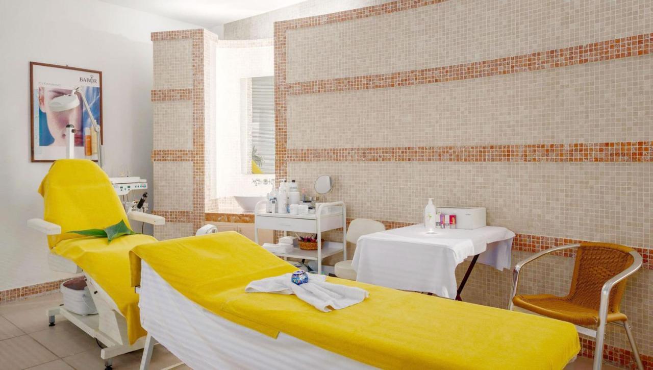 GOLDEN LOTUS — KEMER — фотография отеля №19