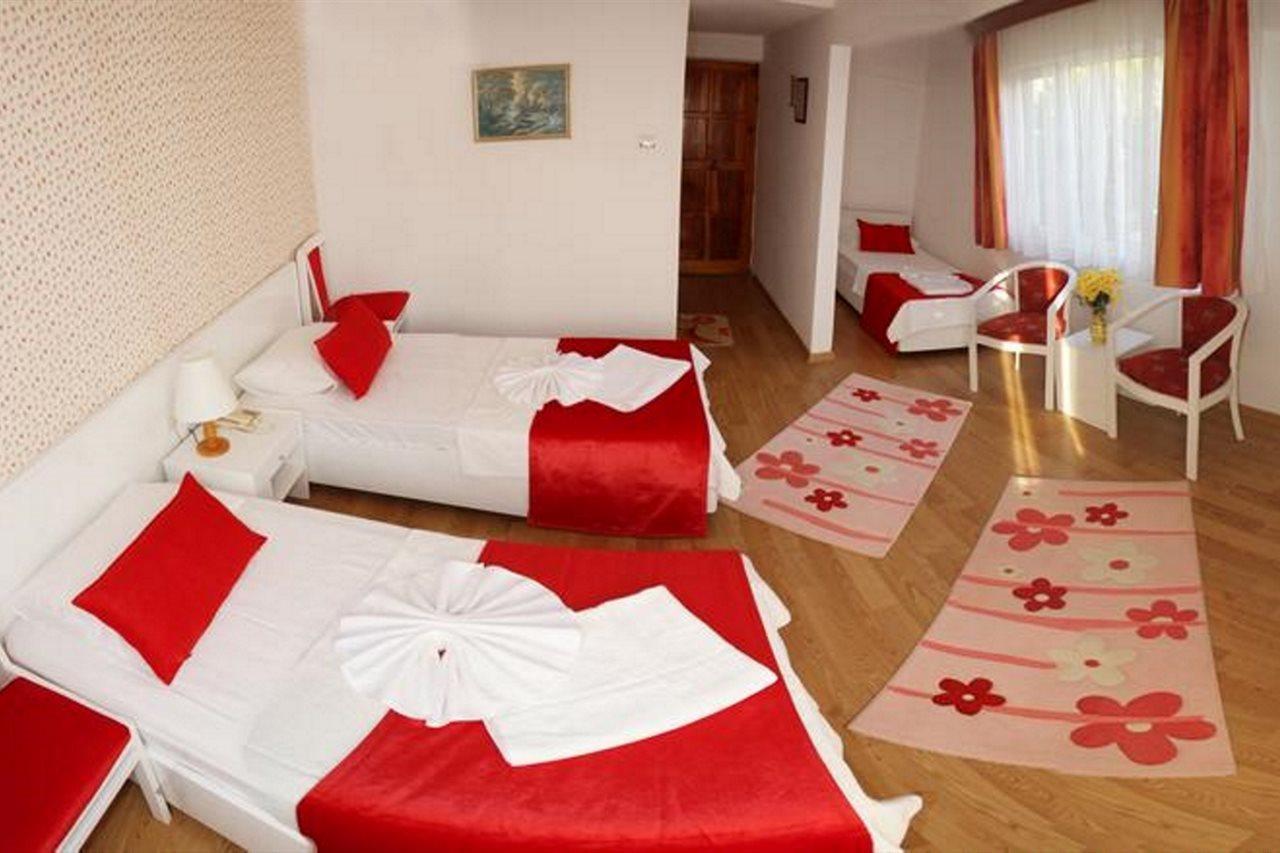 HOTEL SAADET — DIDIM — фотография отеля №17
