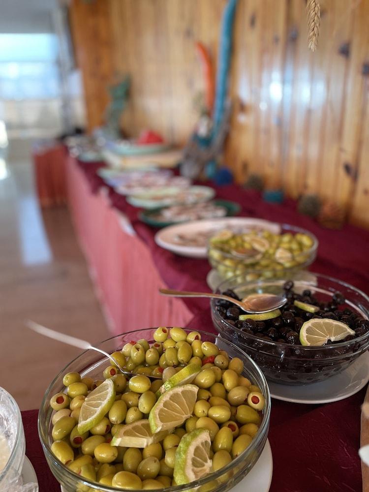 MIRAY HOTEL KLEOPATRA BEACH — ALANYA — фотография отеля №31
