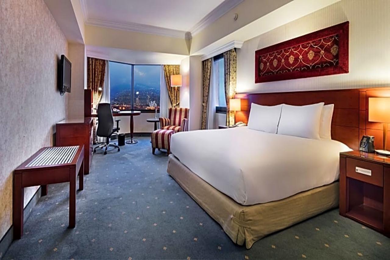 HILTON IZMIR — IZMIR — fotografie hotel nr. 3