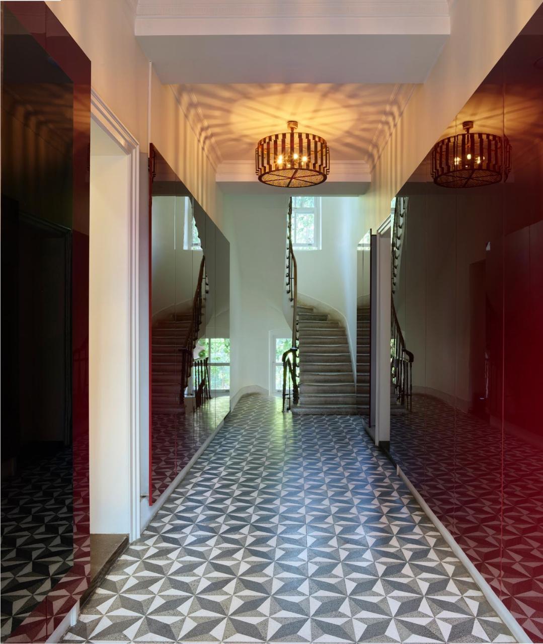 CASA DI BAVA — ISTANBUL — фотография отеля №28