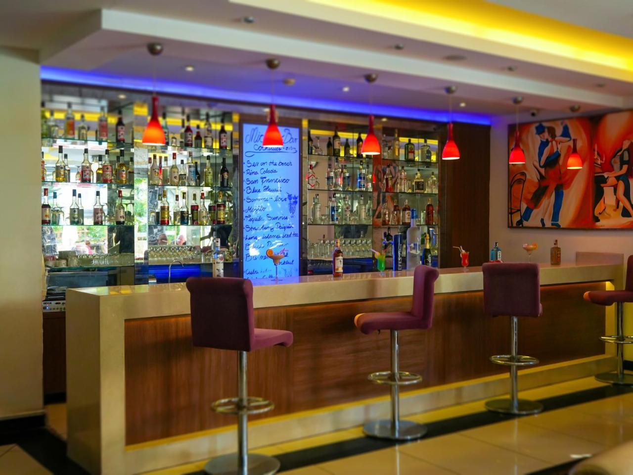 KLEOPATRA MICADOR HOTEL — ALANYA — фотография отеля №31