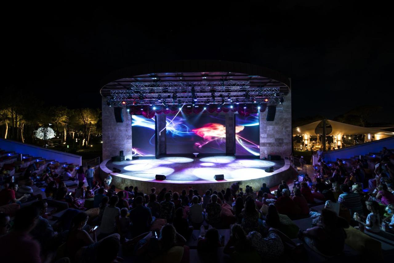 REGNUM CARYA — BELEK — фотография отеля №22