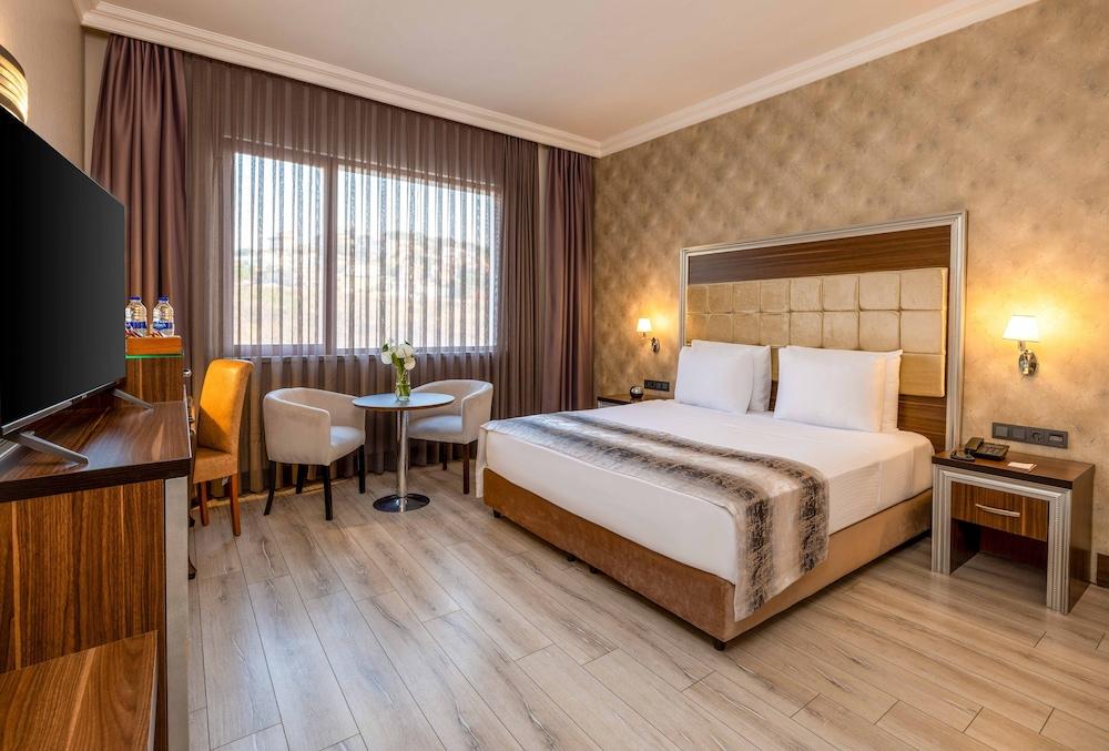 ELITE HOTEL DRAGOS — ISTANBUL — fotografie hotel nr. 11