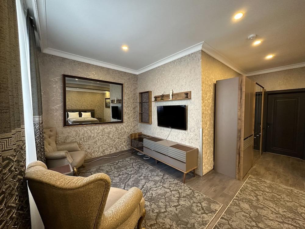 TAKSIM CUENTO HOTEL — ISTANBUL — фотография отеля №23