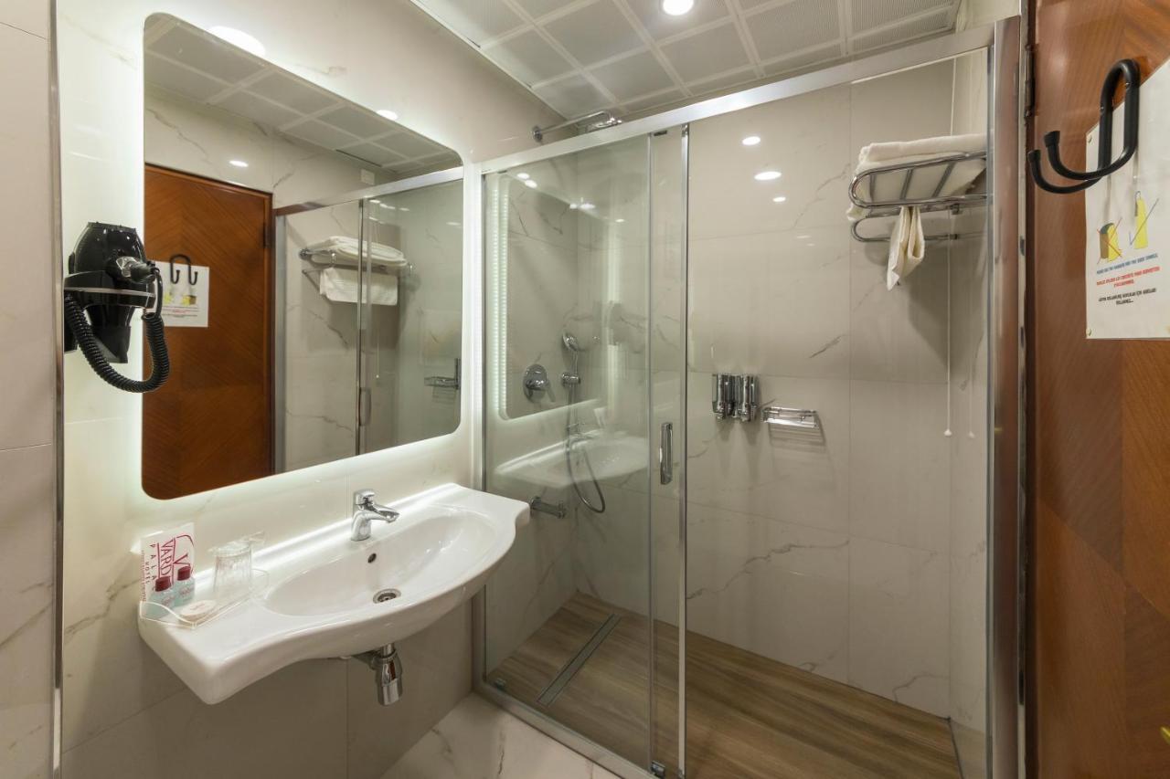 VARDAR PALACE — ISTANBUL — fotografie hotel nr. 17