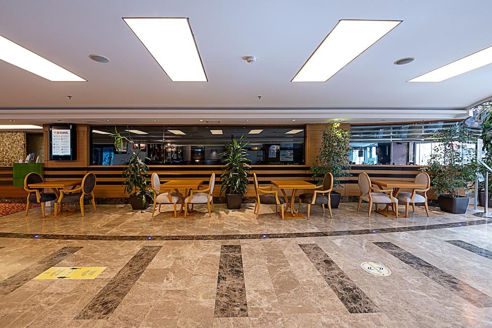 DREAM HILL BUSINESS DELUXE — ISTANBUL