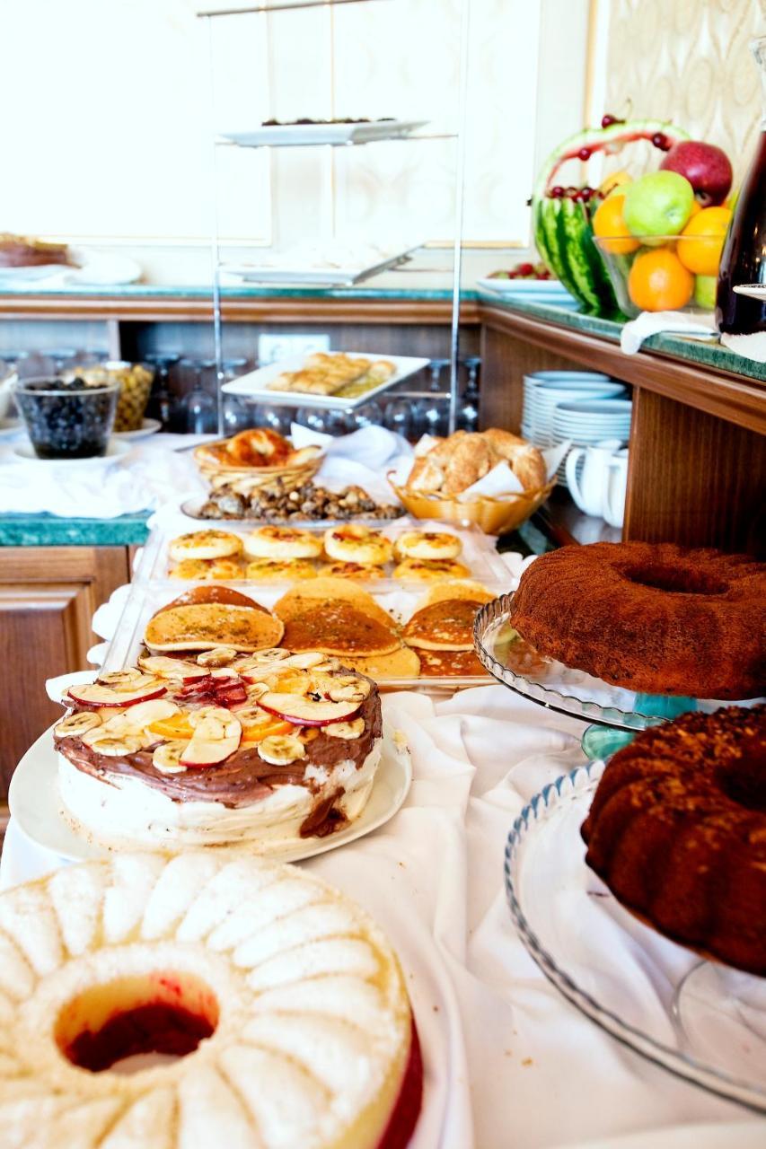 HOTEL SUMENGEN — ISTANBUL — fotografie hotel nr. 32