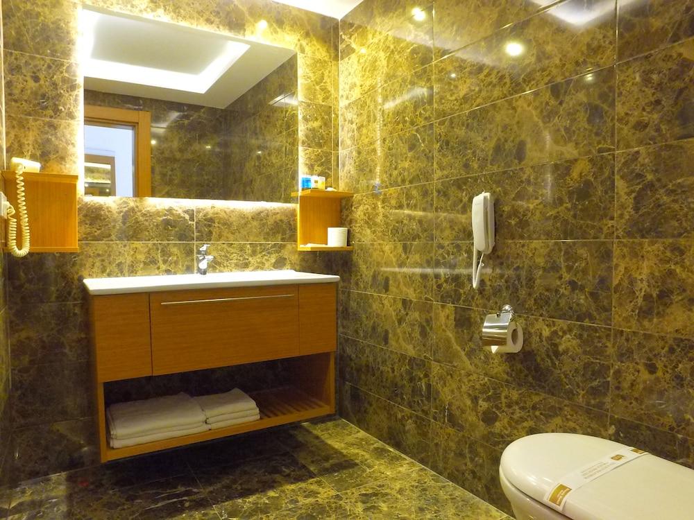 ASR-I ALA OTEL BODRUM — BODRUM — fotografie hotel nr. 17