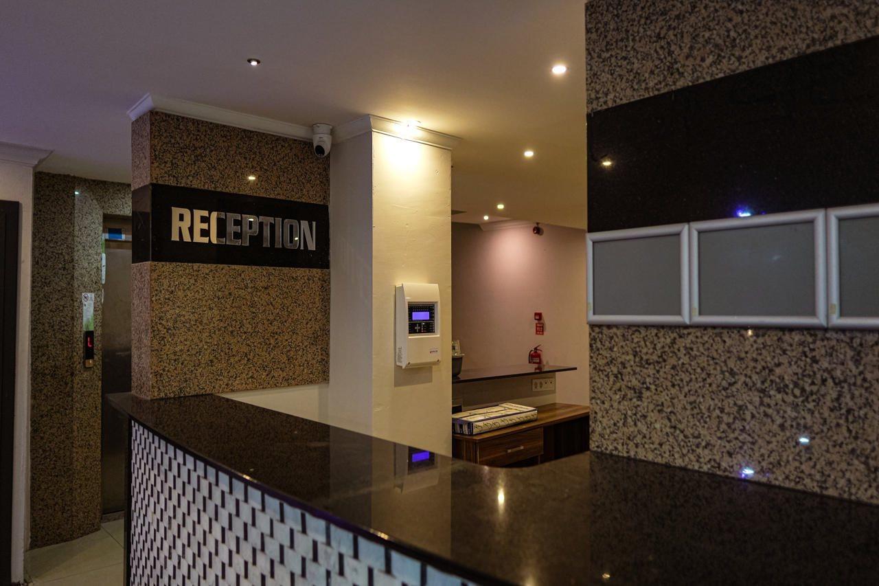 CLUB HOTEL CHICAGO — MARMARIS — fotografie hotel nr. 7
