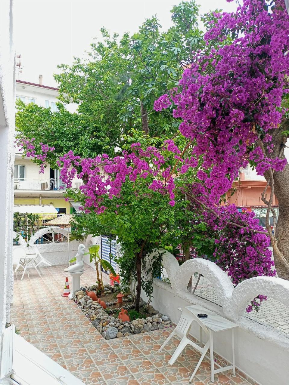 FORTIN — KUSADASI — фотография отеля №30