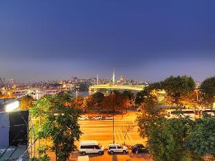 DIYAR HOTEL — ISTANBUL — фотография отеля №6