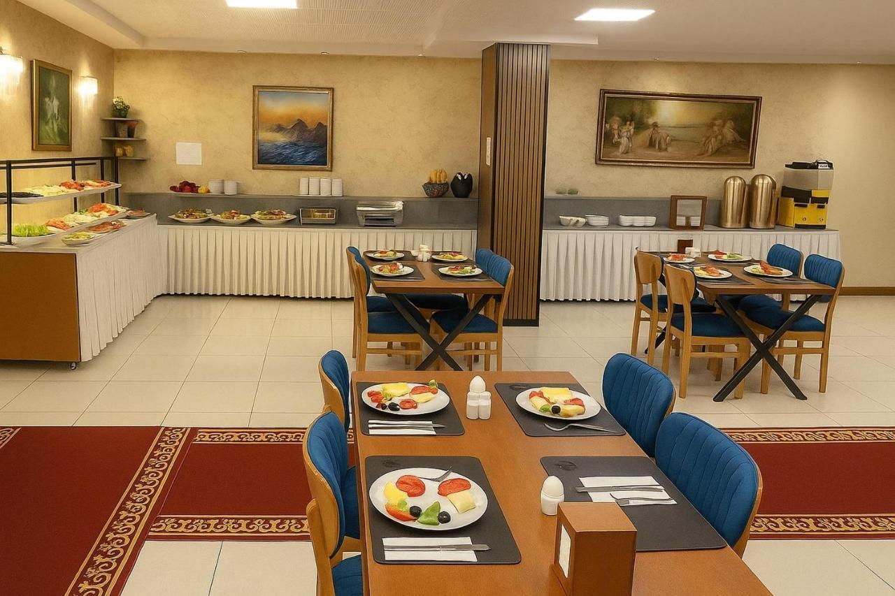 GRAND HOTEL AVCILAR — ISTANBUL — fotografie hotel nr. 32