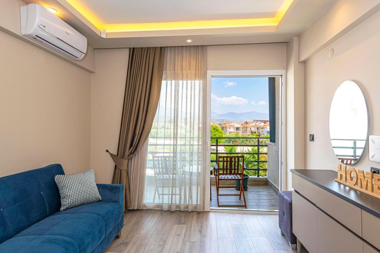 IDEE HOTEL (ADULTS ONLY) — FETHIYE — fotografie hotel nr. 25