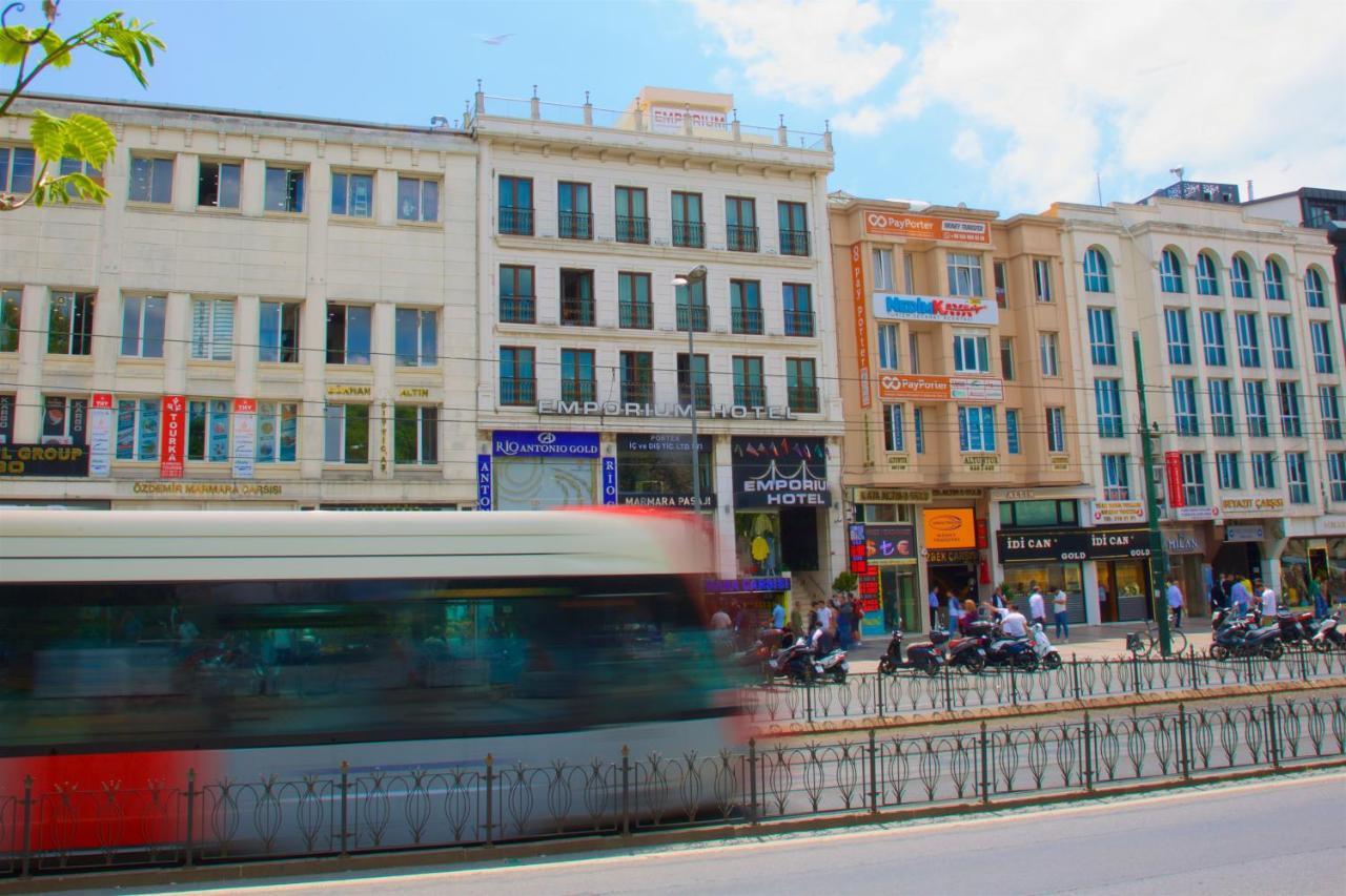 EMPORIUM — ISTANBUL — fotografie hotel nr. 2