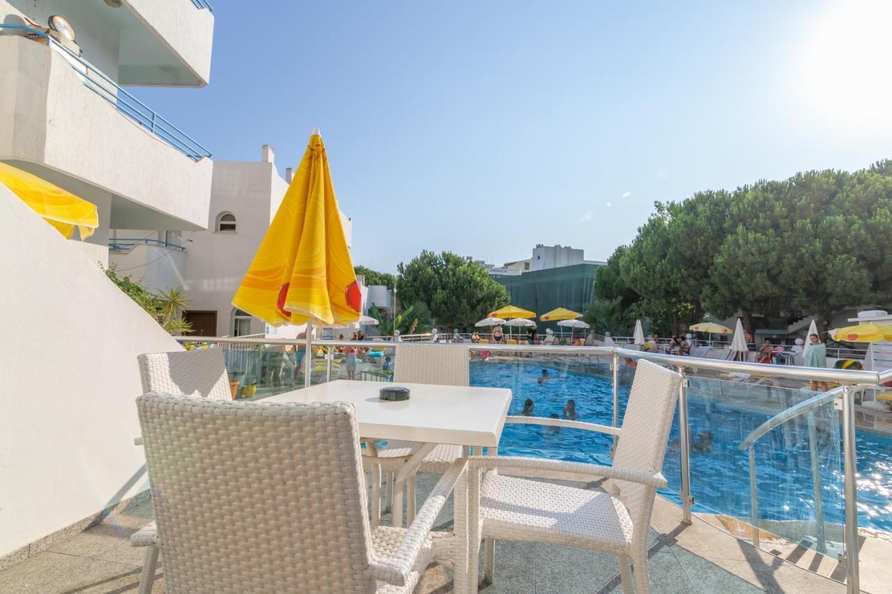 PONZ HOTEL — KUSADASI — фотография отеля №29