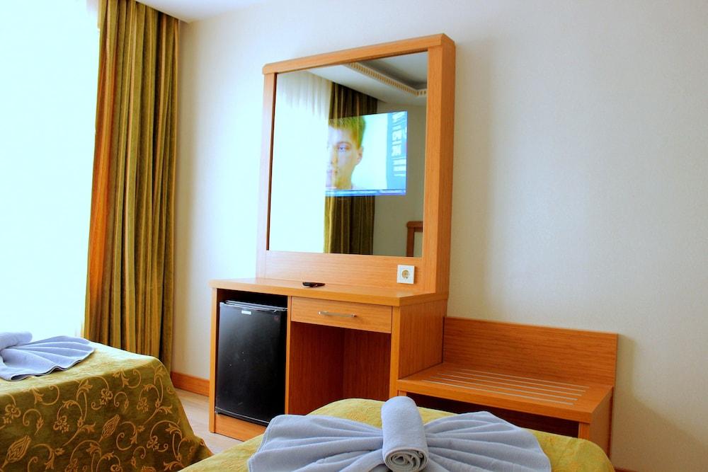 BUYUK PARIS — ISTANBUL — fotografie hotel nr. 26
