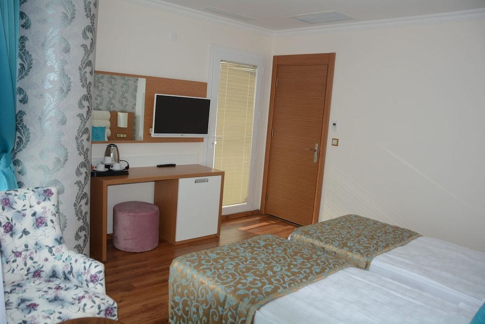 NOTION KESRE BEACH HOTEL & SPA — KUSADASI — fotografie hotel nr. 20