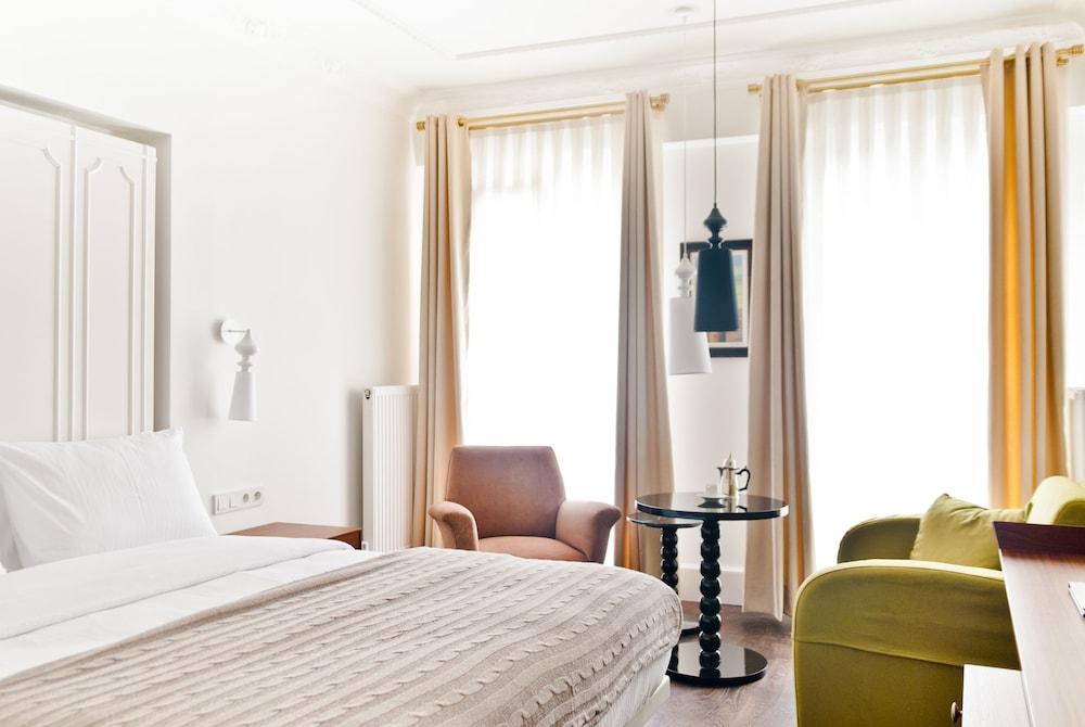 COZY FLATS — ISTANBUL — фотография отеля №14