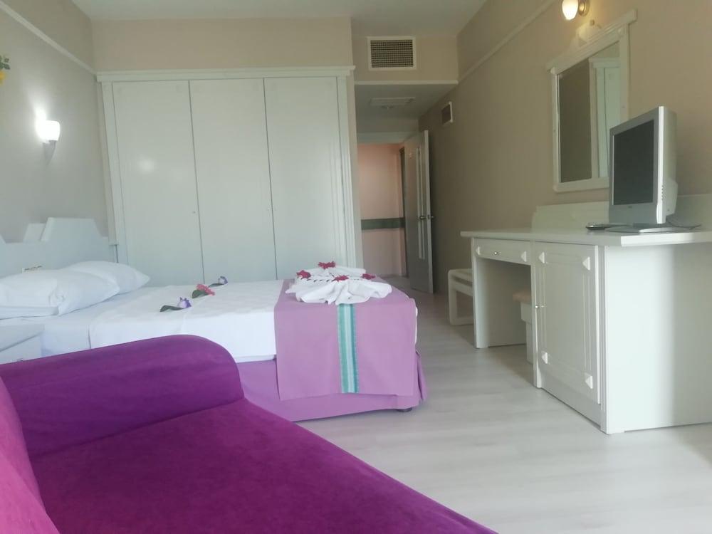 AEGEAN PARK — MARMARIS — fotografie hotel nr. 8