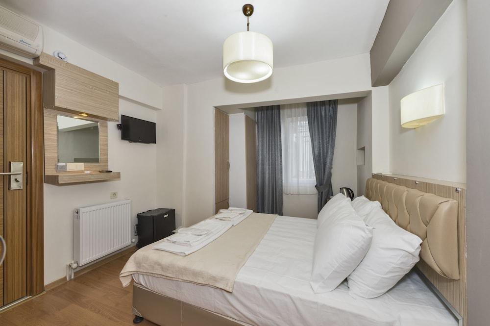 METROLUX HOTEL (ADULTS ONLY) — ISTANBUL — fotografie hotel nr. 10