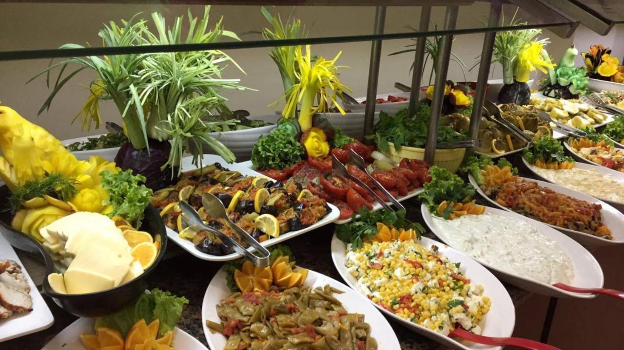 GRAND NAR HOTEL (ADULTS ONLY) — KEMER — fotografie hotel nr. 23