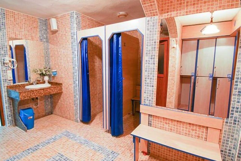 OYKUN HOTEL — FETHIYE — fotografie hotel nr. 24