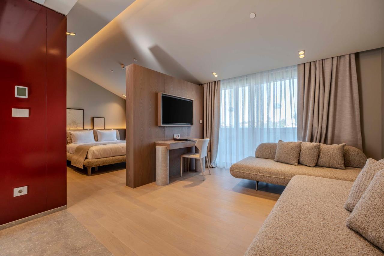 MELAS HOLIDAY VILLAGE — SIDE — fotografie hotel nr. 7