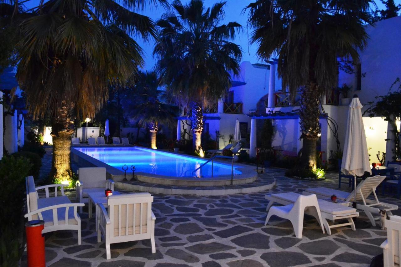 SU HOTEL — BODRUM — фотография отеля №20