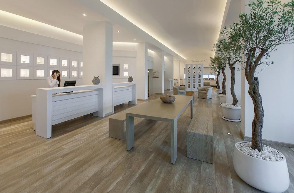 THE BEACHFRONT HOTEL (ADULTS ONLY) — MARMARIS — fotografie hotel nr. 3