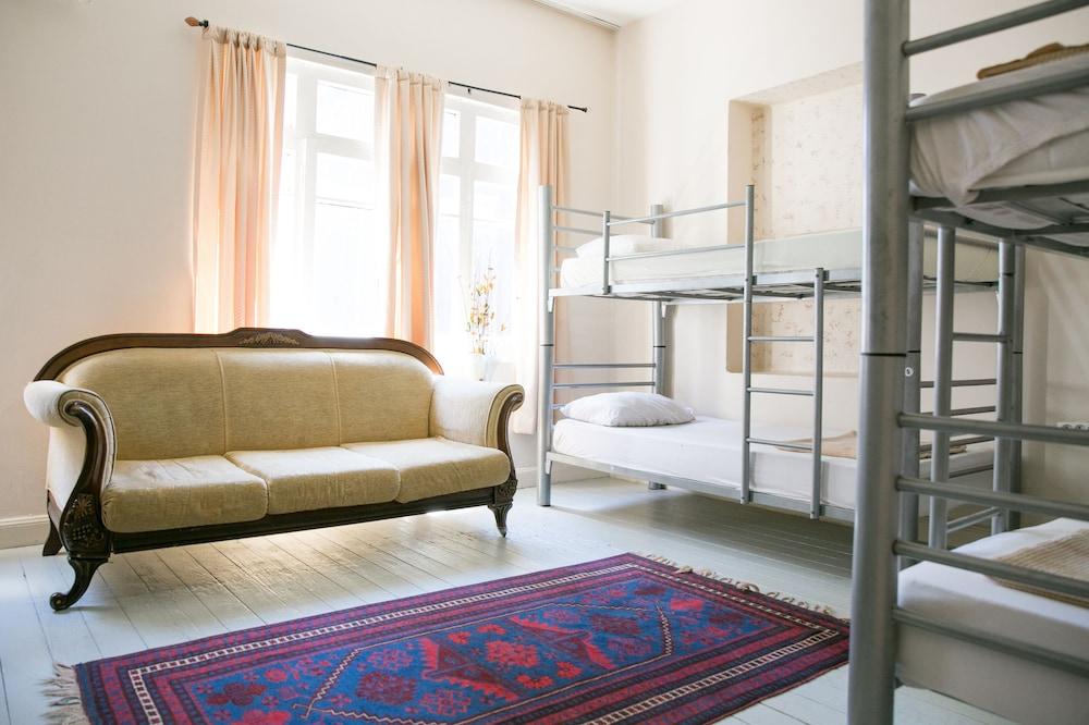 LEVANTEN HOSTEL — ISTANBUL — фотография отеля №17