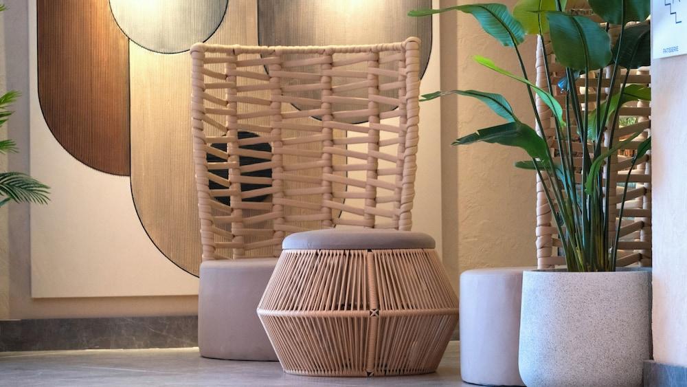 KLEOPATRA DREAMS BEACH HOTEL — ALANYA — fotografie hotel nr. 10
