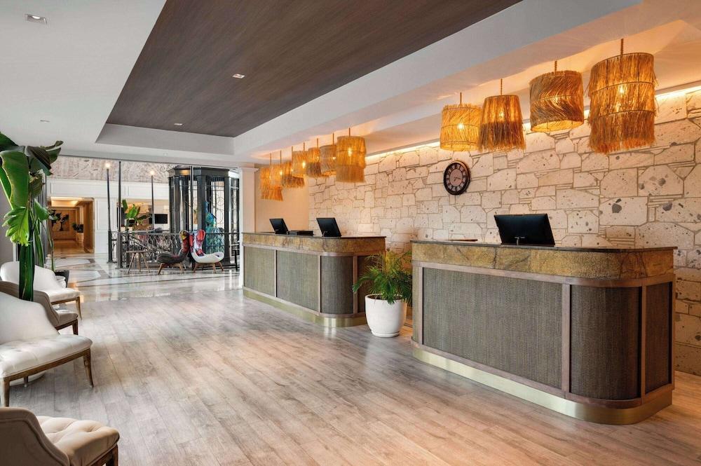 DOLCE HOTELS & RESORTS BY WYNDHAM CESME ALACATI — CESME — fotografie hotel nr. 2
