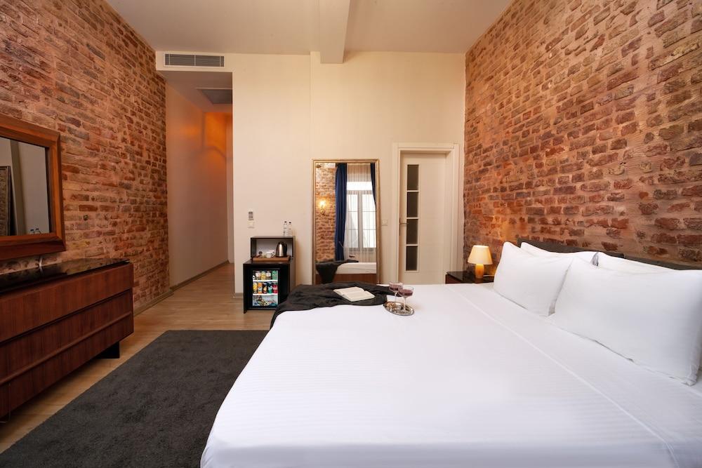 NINE ISTANBUL — ISTANBUL — fotografie hotel nr. 21