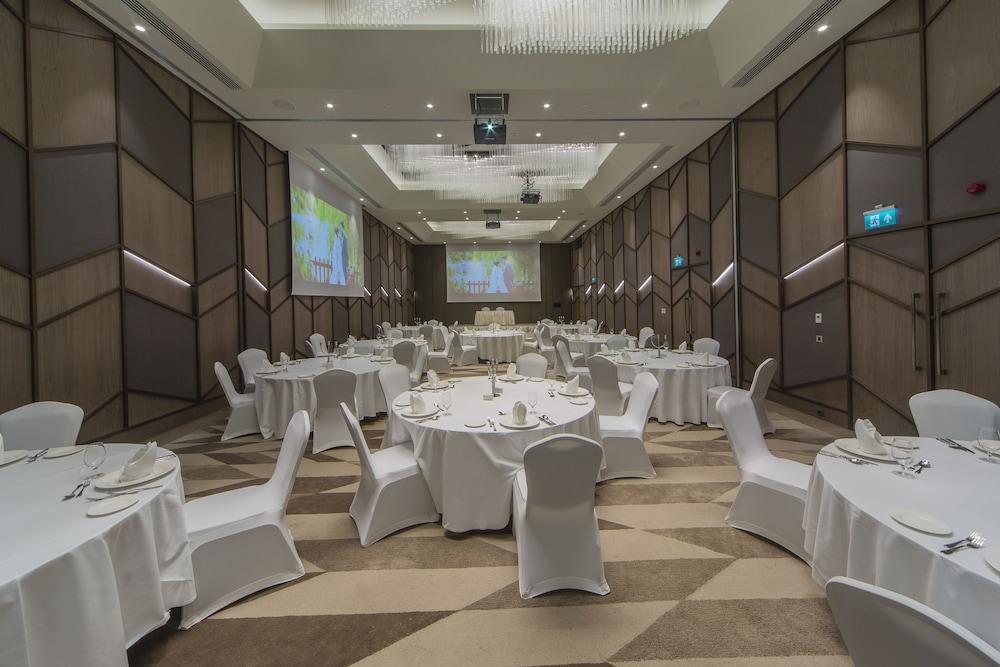 NAZ CITY HOTEL TAKSIM — ISTANBUL — fotografie hotel nr. 32