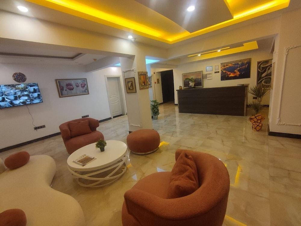 KADEER HOTEL — ALANYA — фотография отеля №2