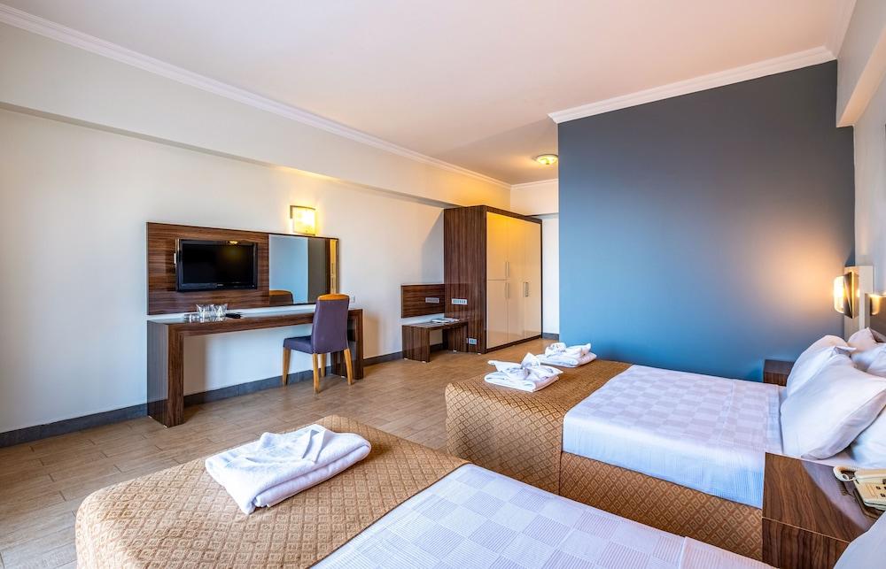 SENZA GARDEN HOLIDAY CLUB — ALANYA — фотография отеля №35