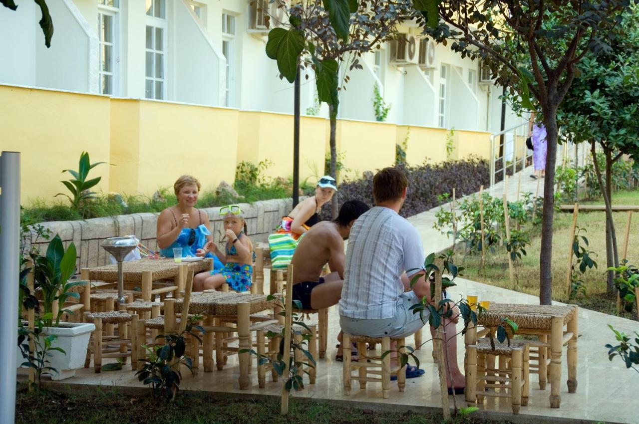 CLUB HOTEL SUNBEL — KEMER — фотография отеля №23