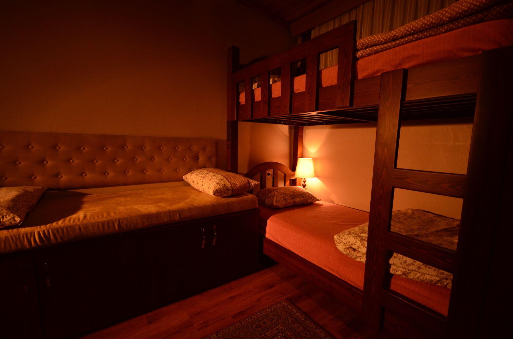 SUBROSA HOTEL ISTANBUL — ISTANBUL — fotografie hotel nr. 6