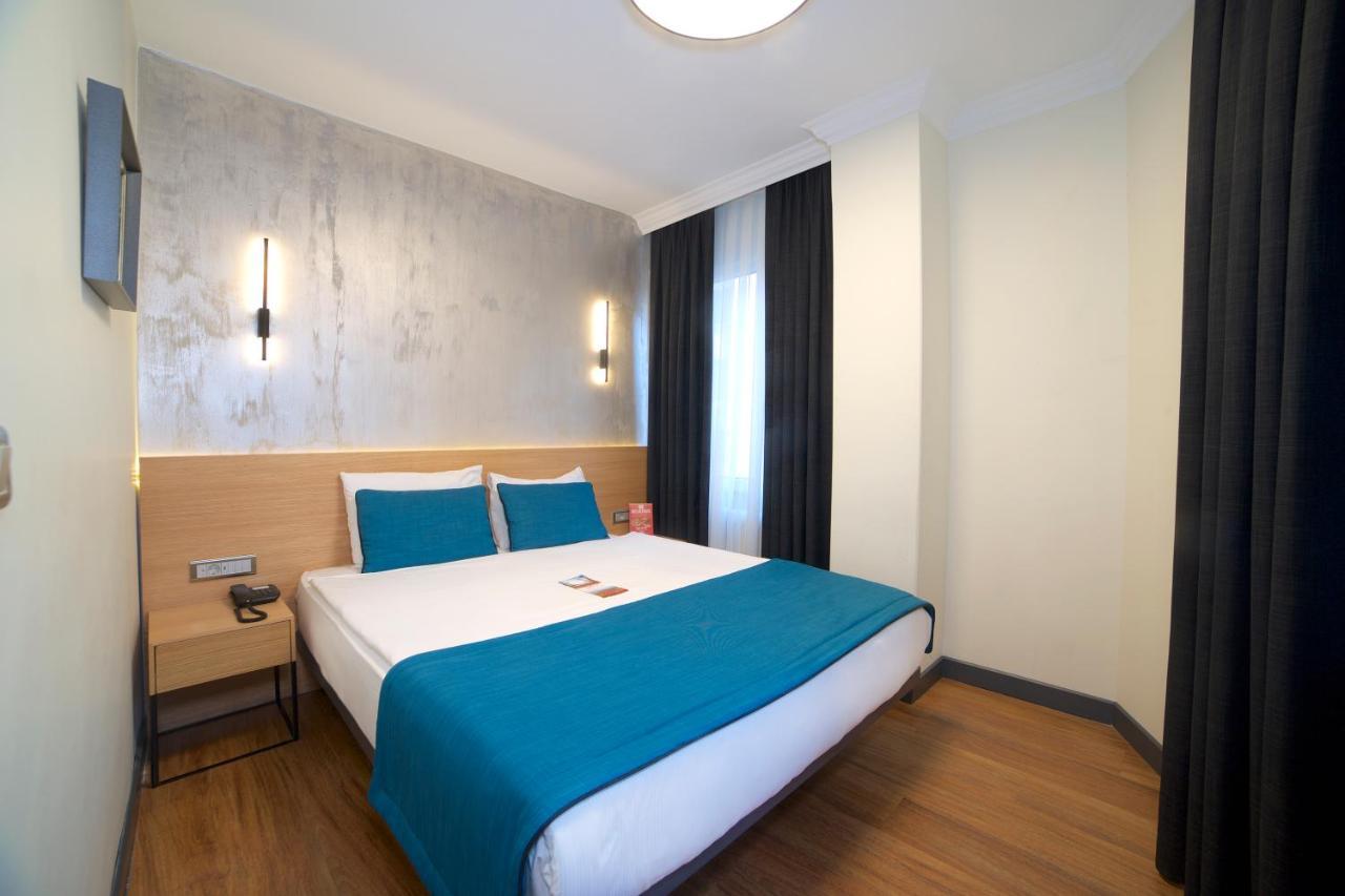 BARIN — ISTANBUL — fotografie hotel nr. 27