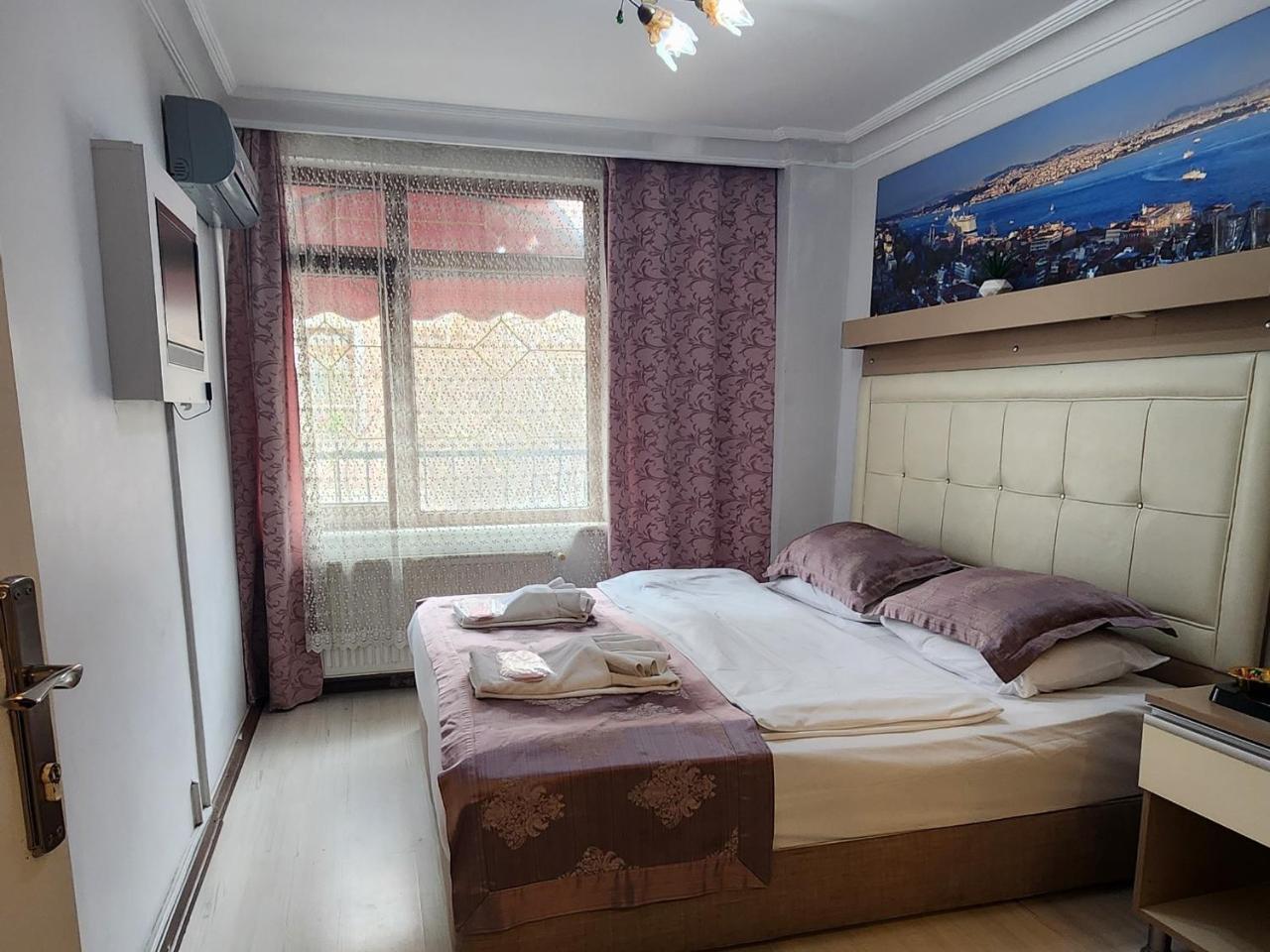 HOTEL OCEANS 7 — ISTANBUL — fotografie hotel nr. 36