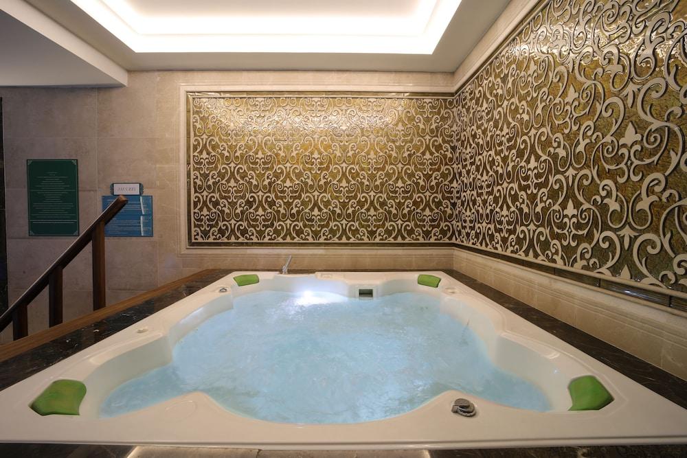 THE TIME HOTEL MARINA — ISTANBUL — fotografie hotel nr. 22