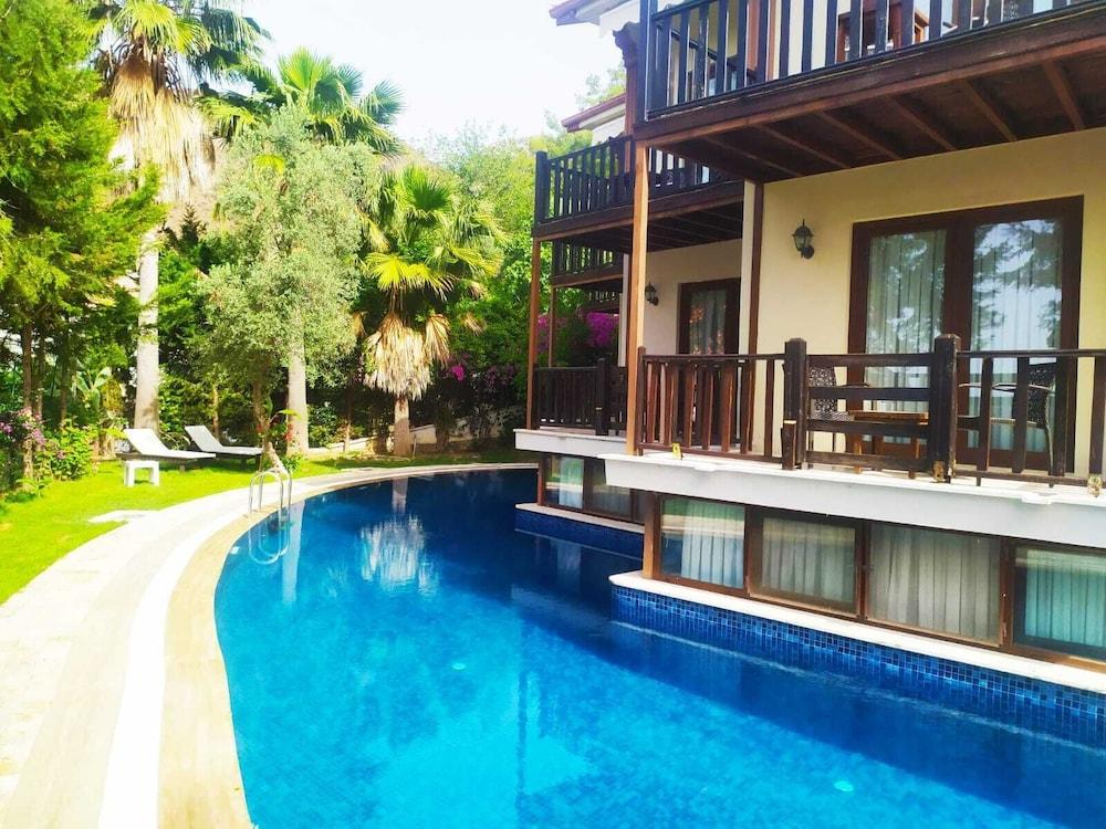 ALYA HOTEL GOCEK — GOCEK — фотография отеля №24