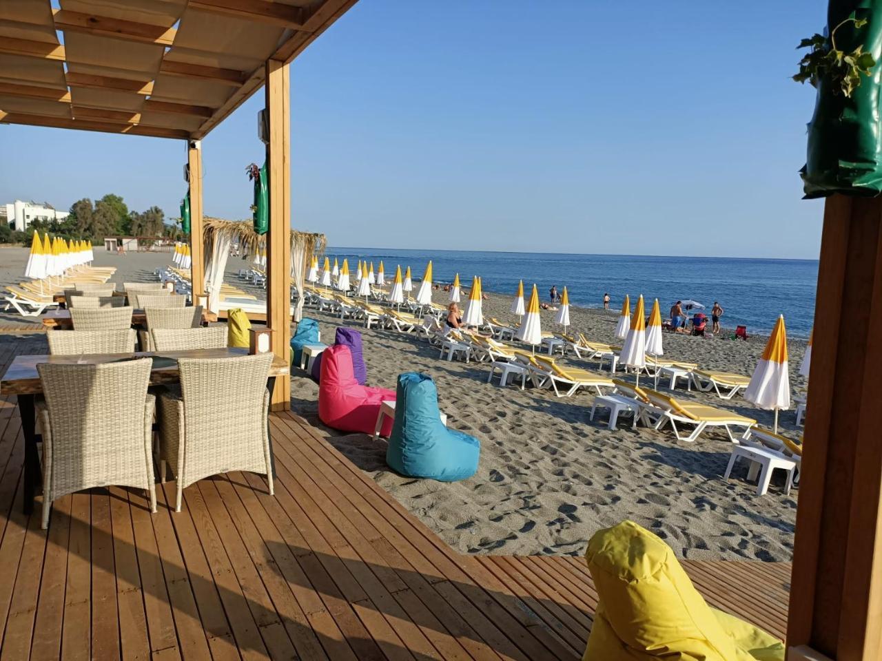 BORA BORA BUTIK — ALANYA — fotografie hotel nr. 4